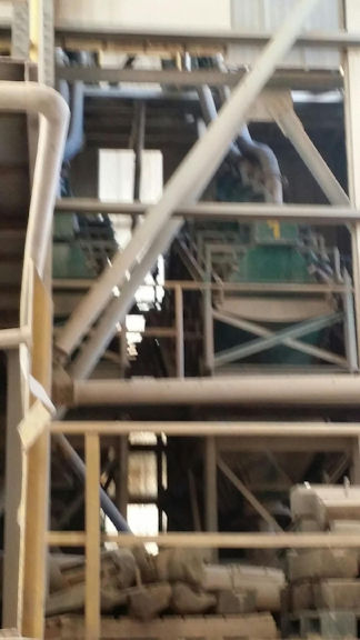 13 Units - Derrick 5-deck Stack Sizers, Model 2sf48-60r-5stk/2sg48-60r-5s1k)